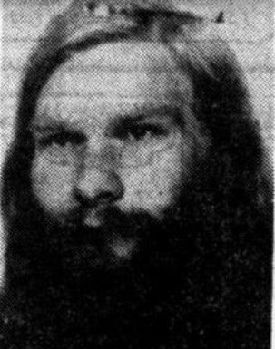 Jan de Jonge, vermoord in Amsterdam in 1975